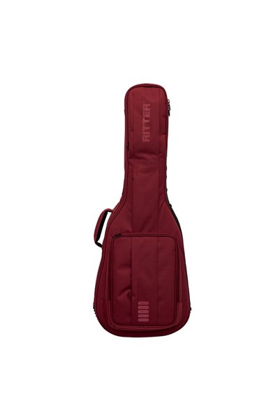 Ritter Arosa Rga5-C-Srd Classical Guitar Case