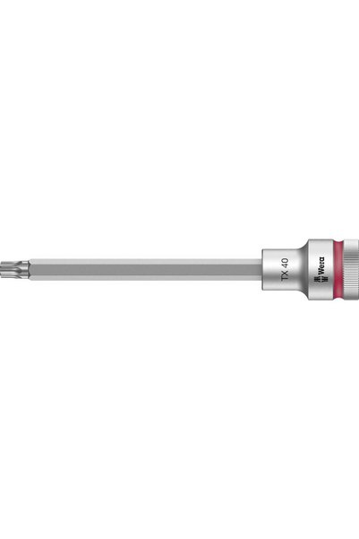 wera 8767 C HF 05003854001 Bit stea T 40 1/2" (12,5 mm) 05003854001