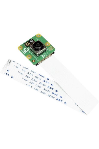 Raspberry Pi ®   Modul cameră SC1224, unitate cameră color CMOS cu unghi larg...