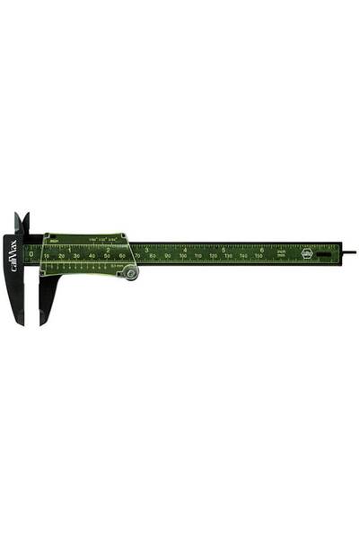 wiha 27083 Șubler de buzunar 150 mm 27083