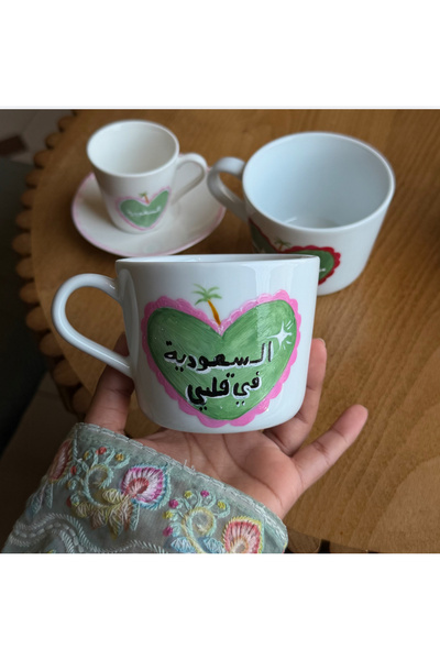 OEMS Saudi arabia is in my heart.