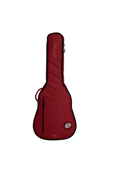 Ritter Davos Rgd2-D-Srd Acoustic Guitar Case