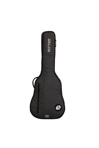 Ritter Davos Rgd2-D-Ant Acoustic Guitar Case