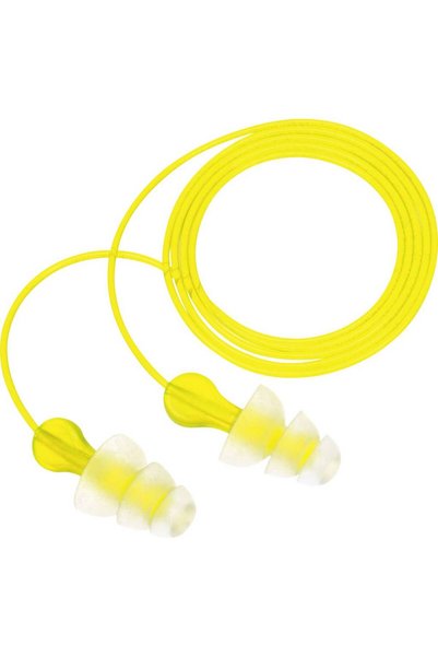 3M PN01006 Dopuri de protecție pentru urechi 29 dB Reutilizabile 100 perechi ...