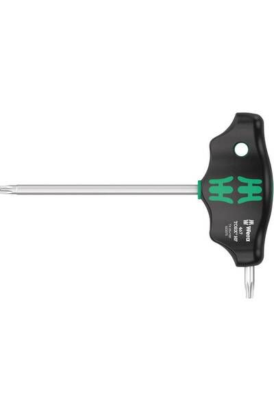 wera 467 TORX ®   Șurubelniță Torx HF Dimensiune (șurubelniță) T 25 Lungime l...
