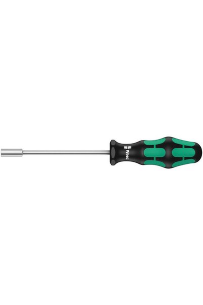 wera 395 Cheie tubulară de atelier, dimensiune (metrică): 5,5 mm, lamă 050282...