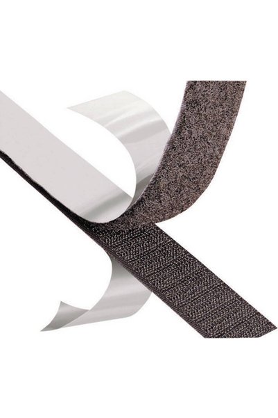 3M SJ 3527N Bandă cu arici, pad cu arici adeziv (L x l) 1000 mm x 15 mm 3527W15