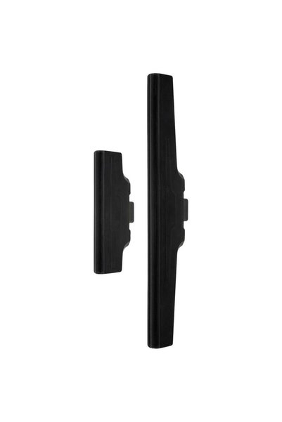 Einhell Accesorii pentru curățarea geamurilor Brillianto Negru 3437102