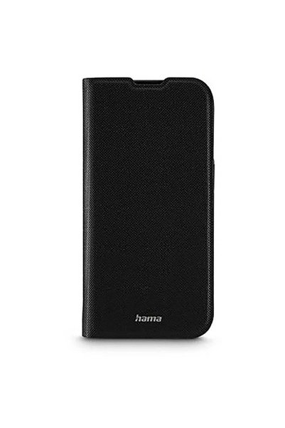Hama Husă de telefon mobil "Daily Protect" pentru Apple iPhone 15 Pro, Negru ...