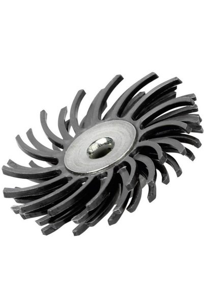 Dremel Perie abrazivă fină SpeedClic, Granulare 36 471S 471S Sh 2615S471JA