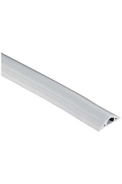 Hama Canal PVC flexibil gri (Ø x H) 10 mm x 10 mm 1 buc. 00220982 00220982
