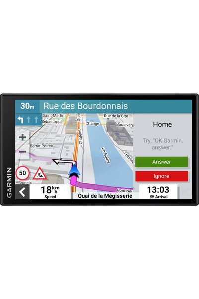 Garmin DRIVESMART ™   66 MT-D Navigație GPS UE 15,2 cm 6 inch Euro DRIVESMART...