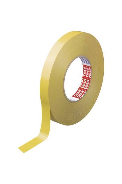 Tesa 04970-00151-00 Bandă adezivă dublă tesafix ®   4970 Alb 04970-00151-00