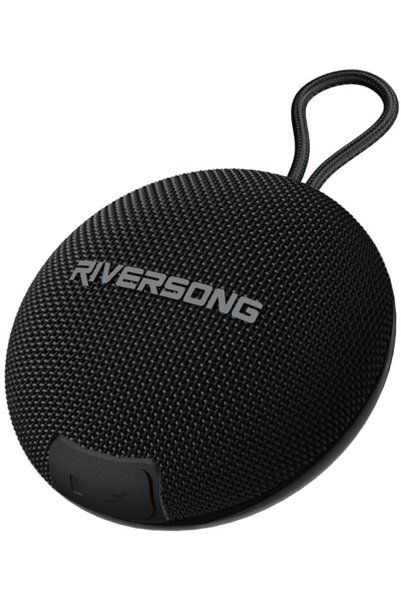 Generic Jazz L12 Portable Bluetooth Speaker – 10W HD Stereo Sound, Super Bass...