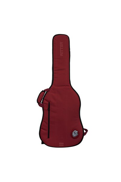 Ritter Davos Rgd2-B-Srd Bass Guitar Case