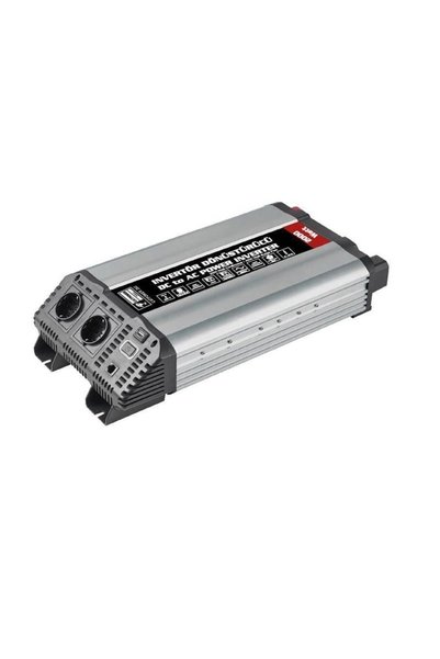 PlentifulCat Power 282 İnvertör 2000 Watt