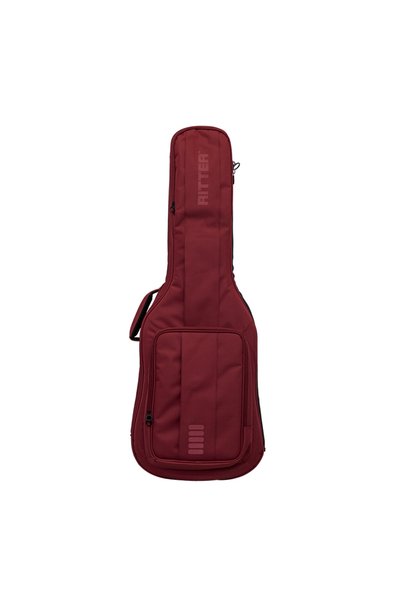 Ritter Arosa Rga5-E-Srd Electric Guitar Case