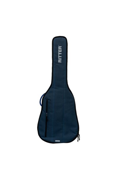 Ritter Evilard Rge1-D-Abl Acoustic Guitar Case