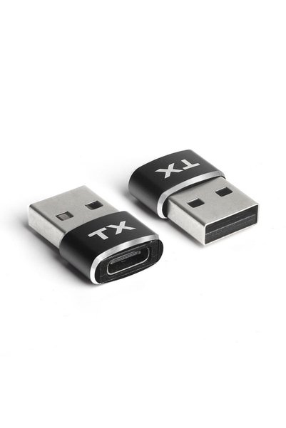 Dark TX-AC-U02 Type-A to Type-C Adapter