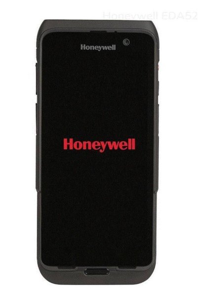 HONEYWELL جهاز EDA52 0703، شاشة بحجم 5.5 بوصة، ذاكرة وصول عشوائي 4 جيجابايت/ذ...