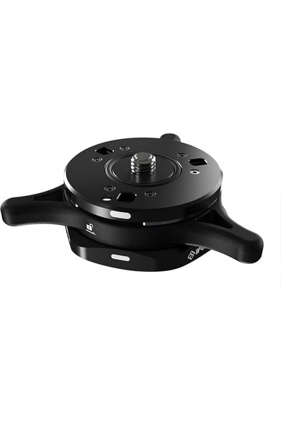 IFOOTAGE Seastar Q1S Upgrade Camera Quick Release Plate