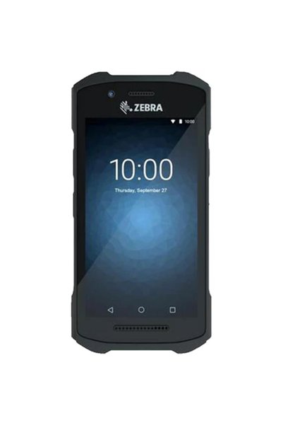 Zebra SE4100 TC21 5" (inches) 3GB/32GB 1D/2D Scanner with Wi-Fi, Android 13, ...