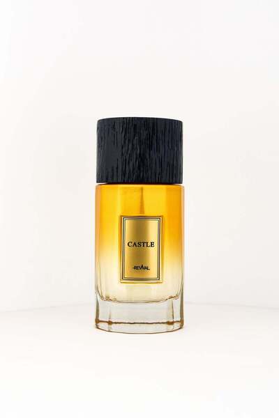 Revival CASTLE 100 ML Extrait De Parfum Spray for Men