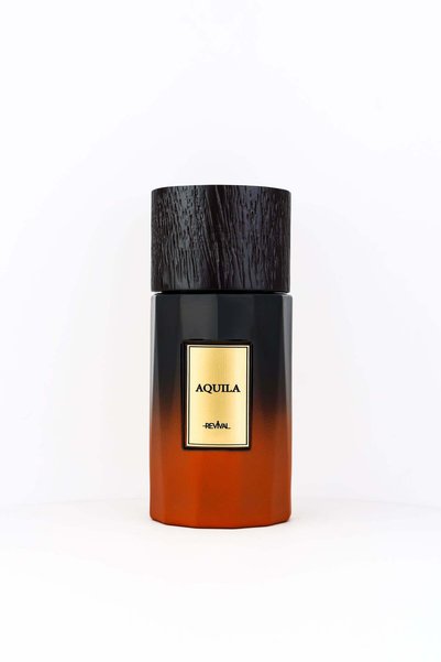Revival AQUILA 100 ML Extrait De Parfum FOR MEN