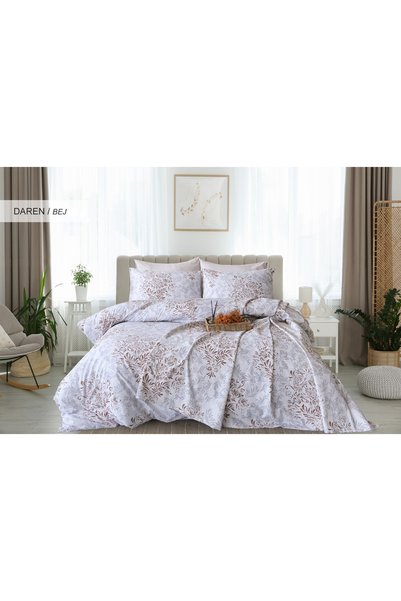 Minteks 100% COTTON DOUBLE-SIZE Pique Bedspread Set Bed Sheet: 220x240 cm Pillowcase: 50x70 cm (2 pieces)