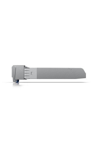 Ubiquiti Uacc-Om-Sfp28-Lr Duplex Lc 25Gb Sm 1310Nm 10Km Sfp Module(Single Pack)