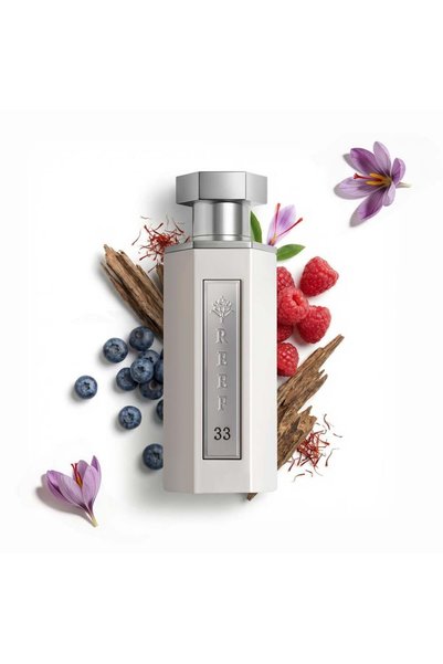 Reef 33 عطر أبيض
