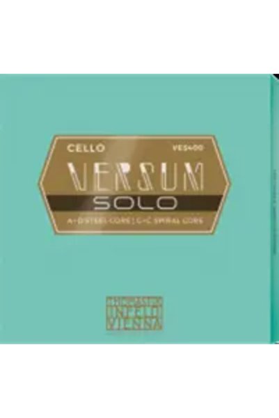 Thomastik Versum Solo C (C) Cello String