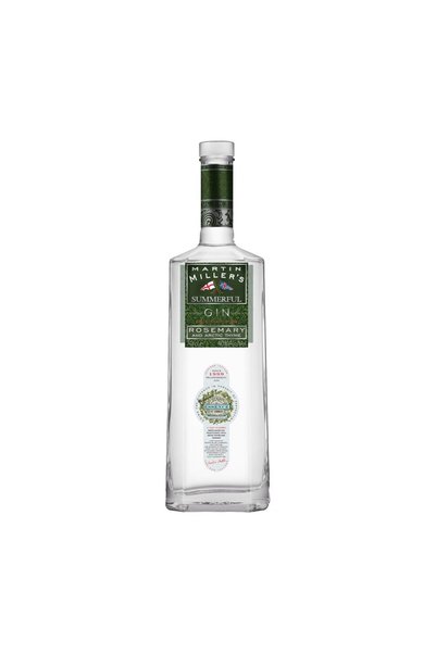 OEM Gin Martin Millers Summerfull 0.7L /40% alcool