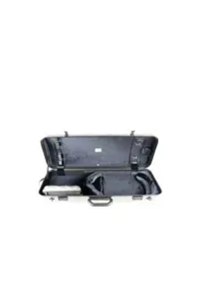 Bam Hitech Oblong Compact Tweed 5201XLT Viyola Kutusu