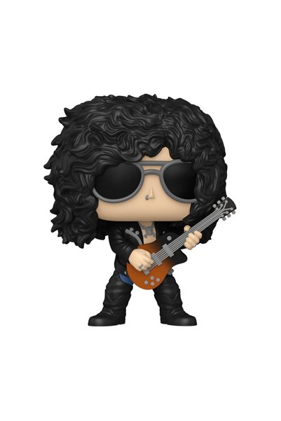 Funko Pop! Rocks: Guns N' Roses – Слаш (November Rain) № 513 – фигурка от винил