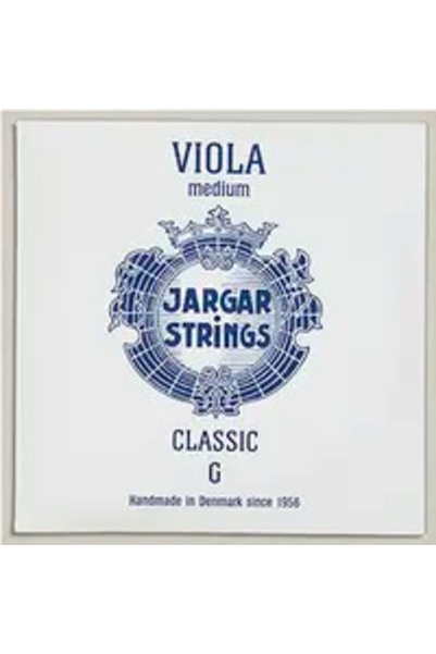 Jargar G (Left) Violin String