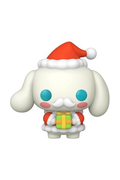 Funko Поп! Хелоу Кити и приятели - Синаморол # 161 Винилова фигурка