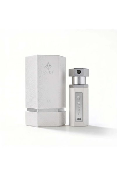 Reef ميني 33 أبيض