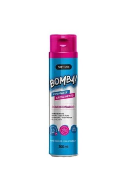 SOFTHAIR Bomba Balm for Healthy Hair Growth by Soft Hair - 300 ml