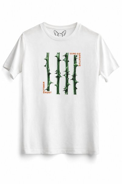 Alfa Tshirt Type O Negative "October Rust" DTG-Printed T-Shirt
