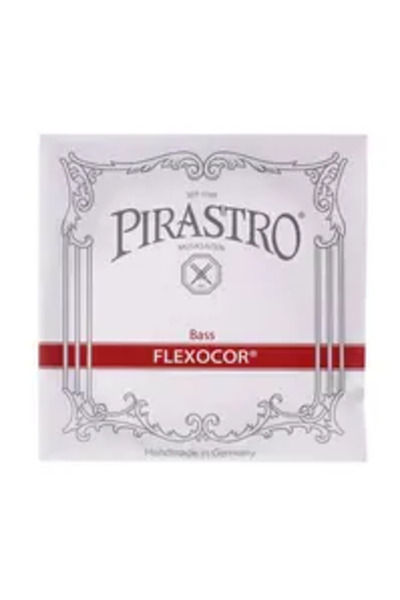 Pirastro Flexocor B5 (Si) Double Bass String