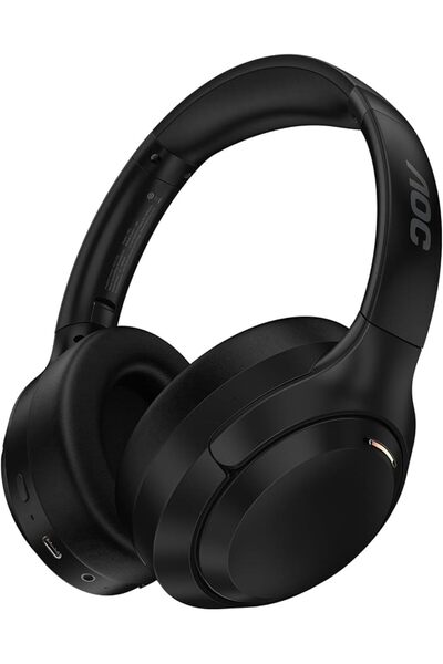 AOCEAN AOC CP1 Wireless Hybrid Active Noise Cancelling Foldable Headphones