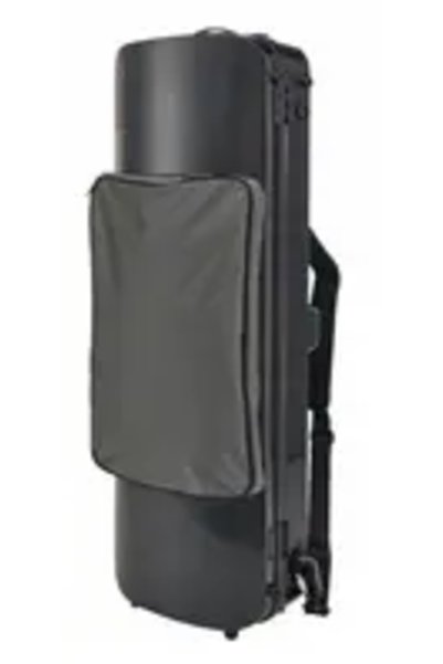 Bam Hitech Oblong Compact Black Carbon 5202XLC Viyola Kutusu