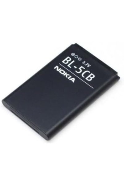 Generic BL-5CB 3.7 V 800 mAh Battery