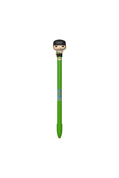 Funko Pop! Pens: One Piece – Ророноа Зоро – химикалка и капачка