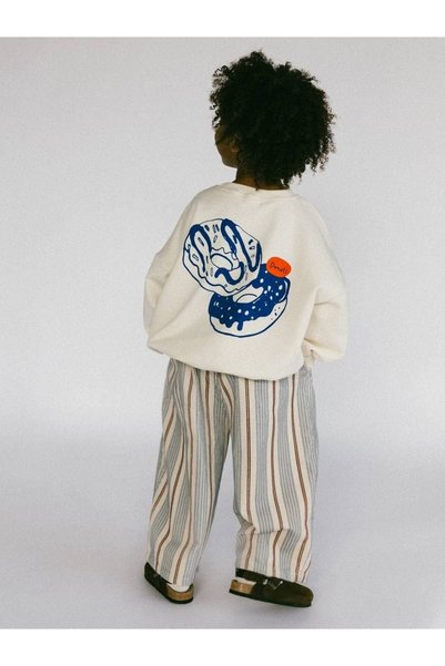 TINY BEAR Unisex Donut Set