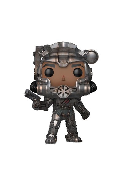 Funko Pop! Televiziune: Fallout - Maximus* # Figurină de vinil 1765