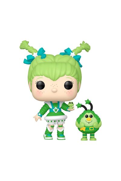 Funko Pop! Animation: Rainbow Brite – Пати О'Грийн и Спрайт № 1793 – винилови...