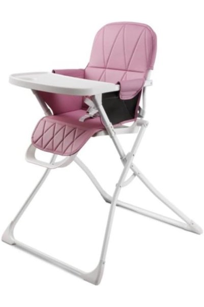 Generic Dinning High Chair Foldable For Baby Girls