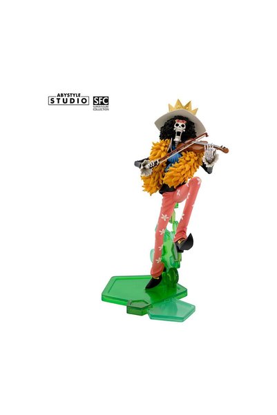 Abysse One Piece – Фигурка на Брук (23 см) (ABYFIG121)
